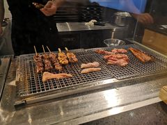-町门烤肉拌饭专门店(哈西万达店)