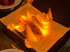 -奇芳阁·百年清真南京菜(夫子庙店)