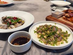 -徐记海鲜(汉城湖|太奥店)