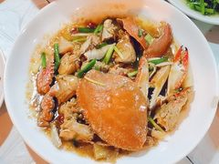 -丰收渔港饭店(嵊泗店)