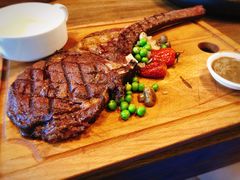 -G+KITCHEN(龙湖狮山天街店)