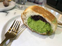 -WHEAT&BAKER-麥(凯德来福士店)