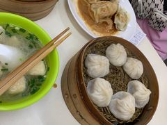 -福德小笼(东余杭路分店)