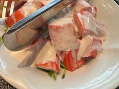 -浩运海鲜·16年专注青岛菜(石老人店)