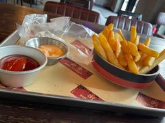 -Side Street街旁(交道口店)