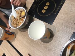 -吉野家(群力王府井店)