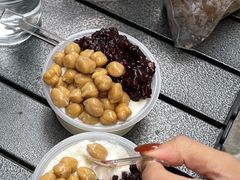 -老周记顺德双皮奶