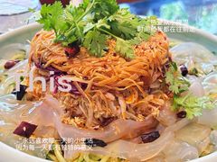 -五谷丰登·胶东海鲜·家常菜(张村店)