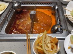 -海底捞火锅(吾悦广场店)