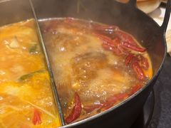 -山缓缓火锅(苏州仁恒仓街店)