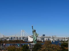 -台场海滨公园船码头