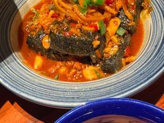 -隐厨·中国菜馆(三里屯T+MALL店)