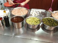 -金陵老丁家馄饨(新街口店)