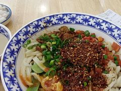 -樊二郎·驴蹄子面(科技路店)