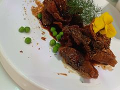 -假装苏杭·园林餐厅(陆家嘴中心店)