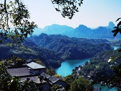 -丹霞山风景名胜区