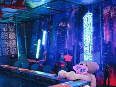 -钳真多钓虾馆·小龙虾海鲜烧烤(九六广场店)