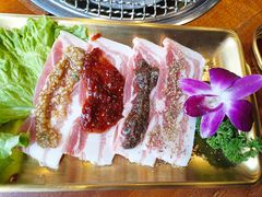 -红小姐的烤肉店(西三旗店)