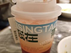 -前海沿·青岛菜(乐客城店)