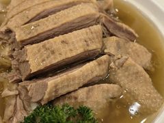 -怡园饭店-餐厅(四望亭店)