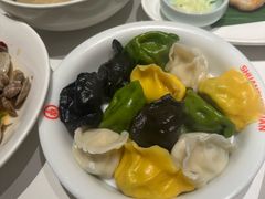 -双合园·海鲜水饺青岛菜(万佳广场店)
