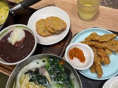 -小满手工粉(北京来福士店)