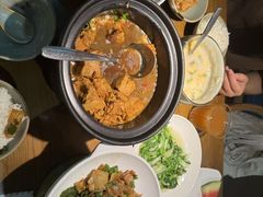 -刀板香·安徽菜(望江东路店)