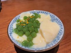 -李百蟹·江南蟹黄面(夫子庙店)
