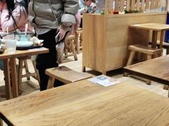 大堂-小满手工粉(上海月星环球港店)