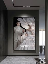 点击看大图 -今生有约婚纱摄影店(景德路店)