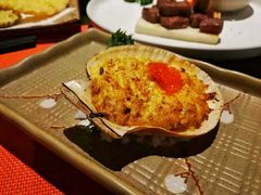 -松临·铁板烧&Omakase(神农店)