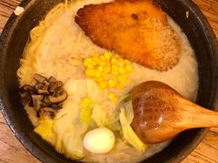 -白七爷捞面(西城万达店)