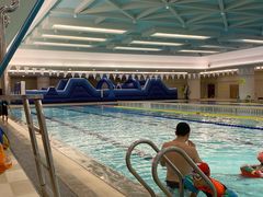 -中家鑫园温泉酒店鑫悦汤泉