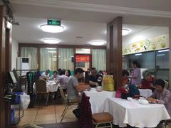 大堂-惠爱餐厅