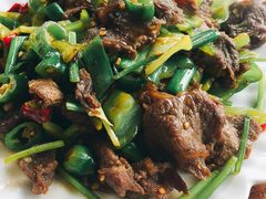 -牛八宝桂林米粉(八里庄店)