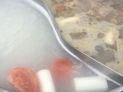 -肥婆麻辣火锅.顺德首创药材麻辣火锅(容桂店)
