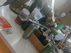 -施奈儿.洗头頭療.按摩SPA.采耳(上梅林店)