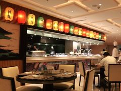 -盛宴自助餐厅(运达喜来登店)