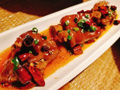 -渝信川菜(长安店)