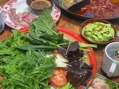 -楠火锅(哈尔滨金爵万象店)