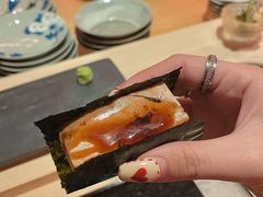 -橼舍鮨青木