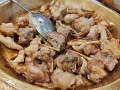 -围龙屋客家食府(福田店)