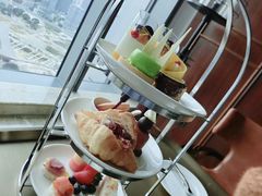 -三迪希尔顿酒店·星空酒廊