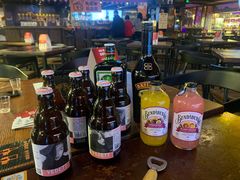 -M99 BEER世界啤酒吧(鸿云悦街店)
