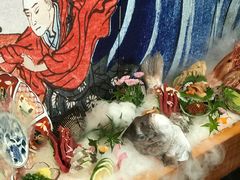 -天狗山料理(省体店)