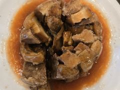 -胜记菜馆(文明路)