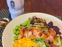 -West10 西拾·西餐厅·创意菜(未来科技城店)