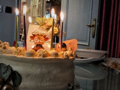 -高第街56号餐厅(宝龙店)