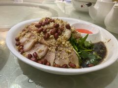 -原汁原味农家菜·经典粤菜(江燕南路店)