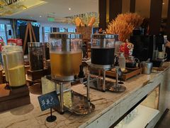 -瑞升芭富丽大酒店-自助餐厅